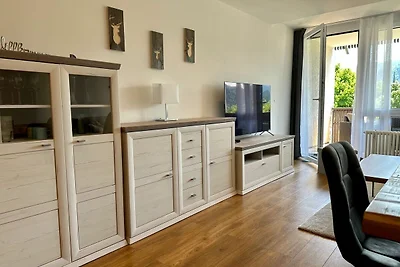Apartment BERGseetraum