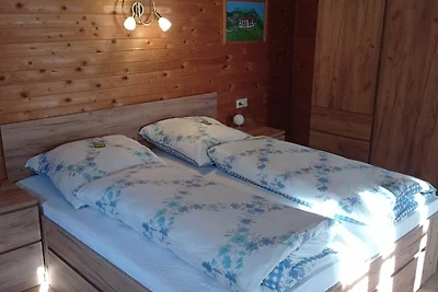 Vakantieappartement Gezinsvakantie Fischbachau