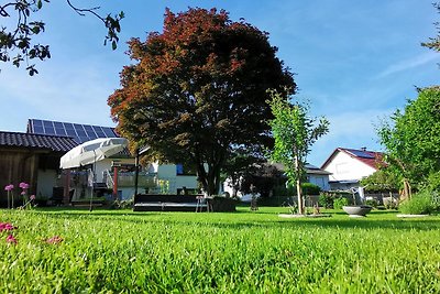 Vakantieappartement Gezinsvakantie Schieder-Schwalenberg