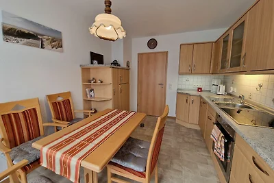 Ferienwohnung Fehn-Moor