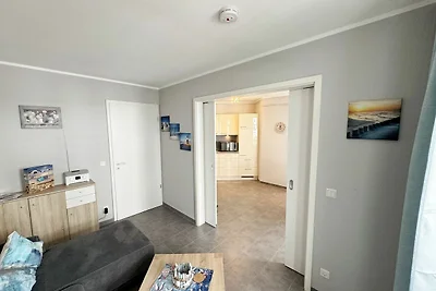 Haus Mönchgut Whg 624 Ostseetraum mit Balkon