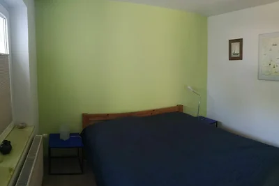 Appartamento Vacanza con famiglia Wolgast