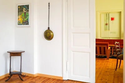 Vakantieappartement Gezinsvakantie Wismar