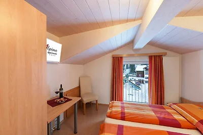 Vakantieappartement Gezinsvakantie Schröcken
