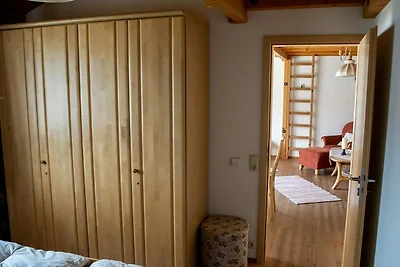 Ferienhaus mit überdachter Sonnenterrasse...