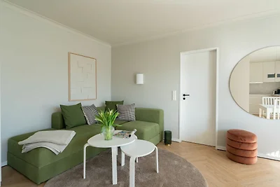 Appartamento Vacanza con famiglia Norderney