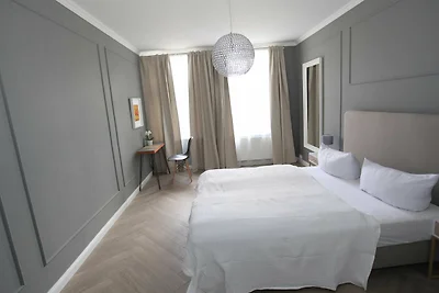 Comfort Apartment (mit Sauna)