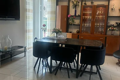 Apartamento Vacaciones familiares Logabirum