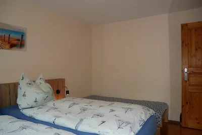 Vakantieappartement Gezinsvakantie Trassenheide