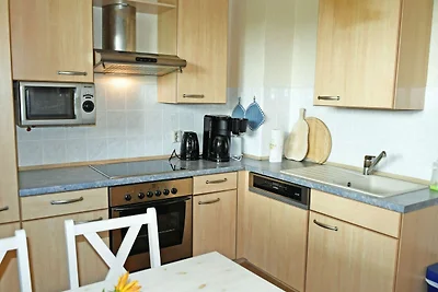 Vakantieappartement Gezinsvakantie Ralswiek
