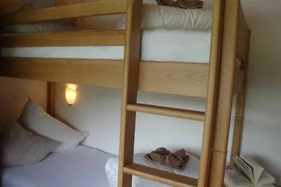 Vakantieappartement Gezinsvakantie Nauders