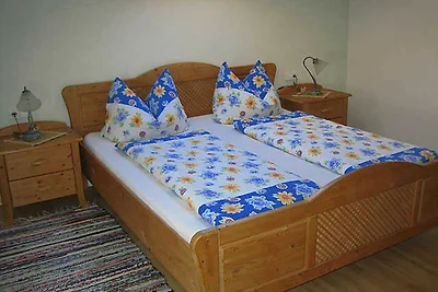 Appartamento Vacanza con famiglia Arzl im Pitztal