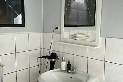 Eisvogel - Ferienwohnung