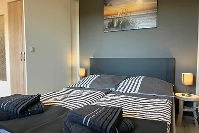Ferienwohnung Küstenkieker