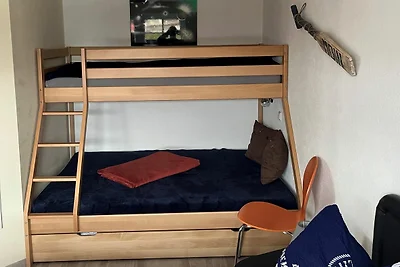 Ferienwohnung