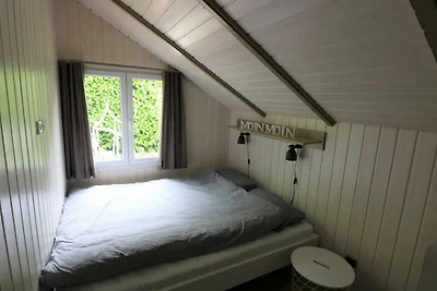Ferienhaus Lütt Huus
