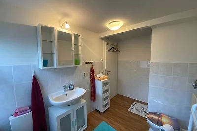 Vakantiehuis Ontspannende vakantie Kaltenhof