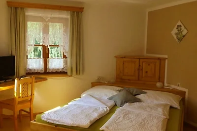 Familien Suite 4 Personen