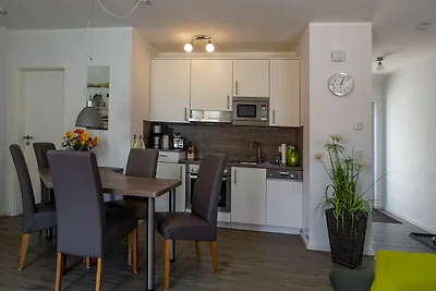 Vakantieappartement Gezinsvakantie Thiessow