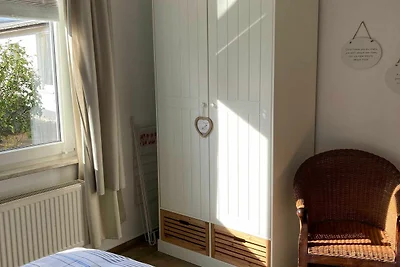 Vakantieappartement Gezinsvakantie Trassenheide