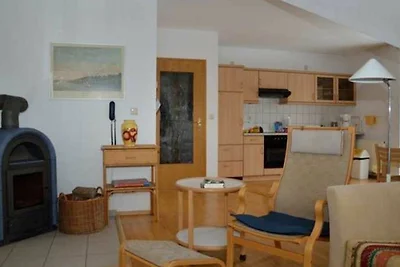 Vakantieappartement Gezinsvakantie Zempin