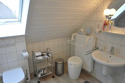 Vakantieappartement Gezinsvakantie Moormerland