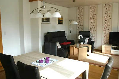 Nordsee-Ferienhaus Varel