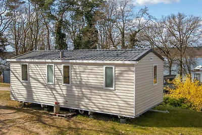 Vakantiehuis Ontspannende vakantie Lychen