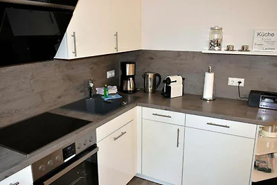 Hansehuus Ferienwohnung