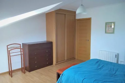 Vakantieappartement Gezinsvakantie La Coruña