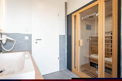 Hanseatensuite - Fairmietung 1. OG - ABC556