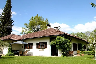 Vakantieappartement Gezinsvakantie Miesbach