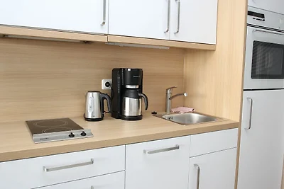 Trelleborgallee, Fewo 145