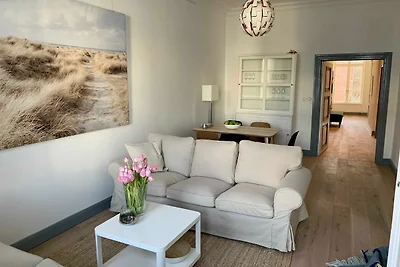 Vakantieappartement Gezinsvakantie Lübeck