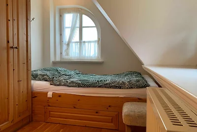 Casa vacanze Vacanza di relax Nordstrand