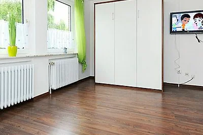 Appartamento Vacanza con famiglia Neuharlingersiel