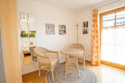 Vakantieappartement Gezinsvakantie Rettenberg