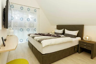 Hotel Cultuur en bezienswaardigheden Karlshagen