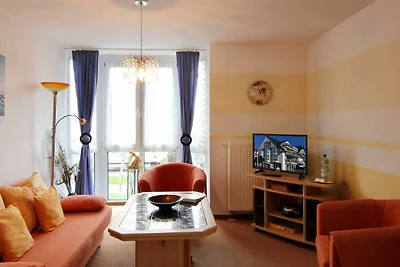 Haus Strandstrasse 8, Whg. 7