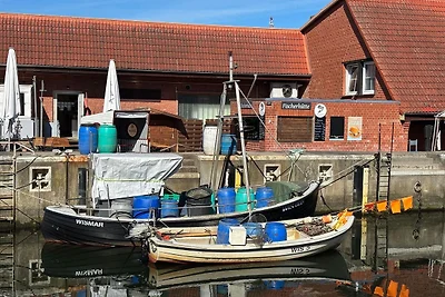 Liebevoll ausgestattete Ferienwohnung nahe de...