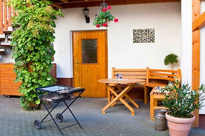 Appartamento Vacanza con famiglia Vöhl