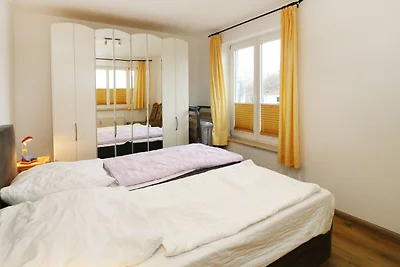 Ferienwohnung Ostseecharme-1 SZ bis max.