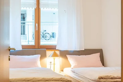 Apartament Dla rodzin Bezau
