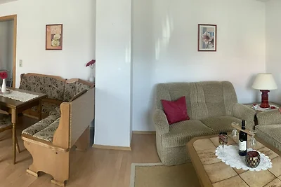 Appartamento Vacanza con famiglia Bad Harzburg
