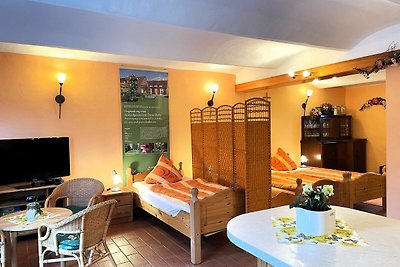 Vakantieappartement Gezinsvakantie Görlitz