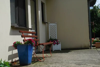 Vakantieappartement Gezinsvakantie Timmendorf