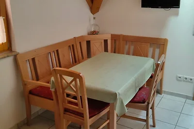 Ferienwohnung für 3 Pers.