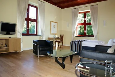 Vakantieappartement Gezinsvakantie Lohme