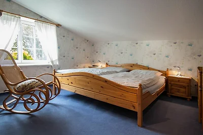 Vakantieappartement Gezinsvakantie Brodersby