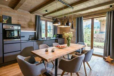 Berggold Chalet
